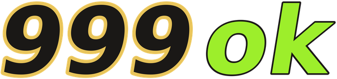 999ok logo